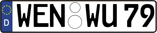WEN-WU79