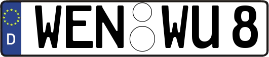 WEN-WU8