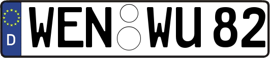 WEN-WU82