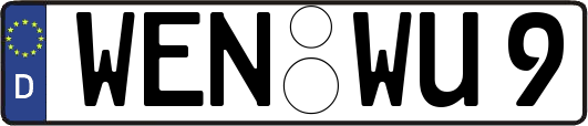 WEN-WU9