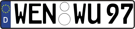 WEN-WU97