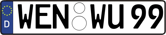 WEN-WU99