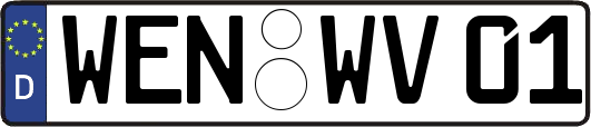 WEN-WV01