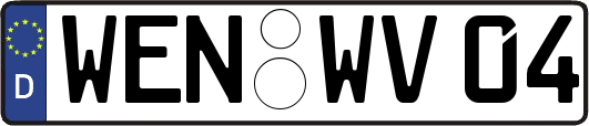 WEN-WV04