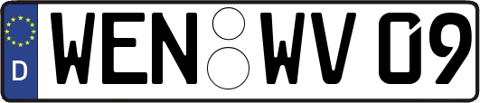 WEN-WV09