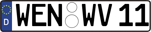 WEN-WV11