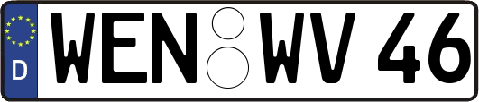 WEN-WV46