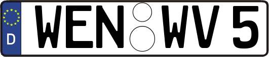 WEN-WV5