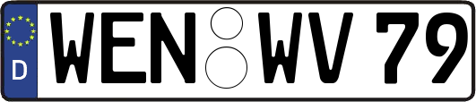 WEN-WV79