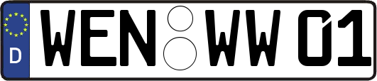 WEN-WW01