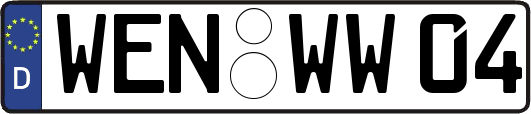 WEN-WW04