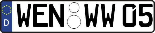 WEN-WW05