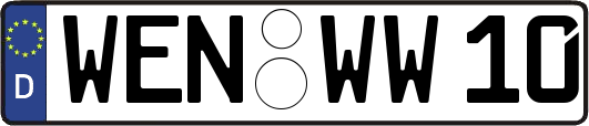 WEN-WW10