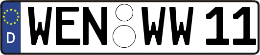 WEN-WW11
