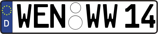 WEN-WW14