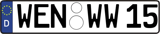 WEN-WW15