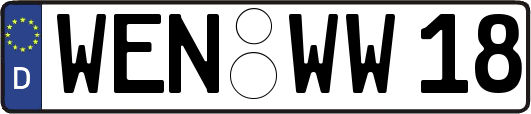 WEN-WW18