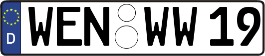 WEN-WW19