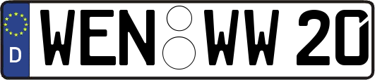 WEN-WW20