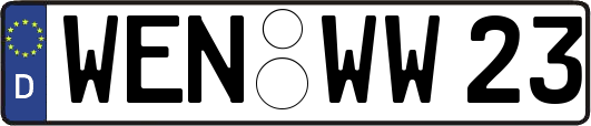 WEN-WW23