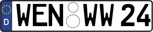 WEN-WW24