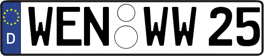 WEN-WW25