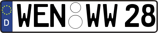 WEN-WW28