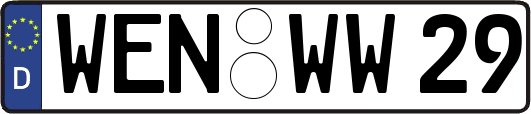 WEN-WW29