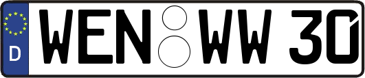 WEN-WW30