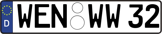 WEN-WW32
