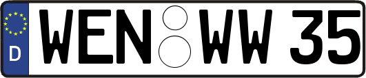 WEN-WW35