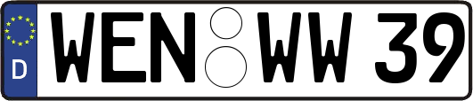 WEN-WW39