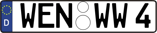 WEN-WW4