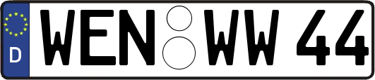 WEN-WW44