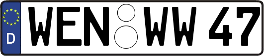 WEN-WW47