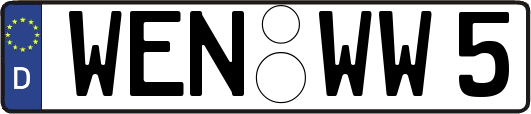 WEN-WW5