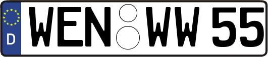 WEN-WW55