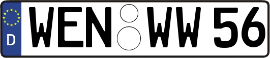 WEN-WW56