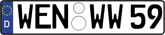 WEN-WW59