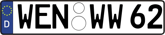 WEN-WW62