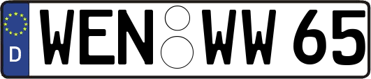 WEN-WW65