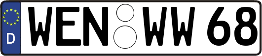 WEN-WW68