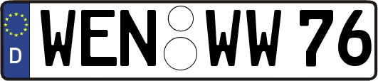 WEN-WW76