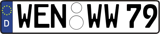 WEN-WW79
