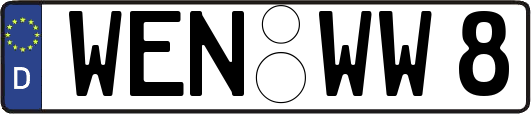 WEN-WW8