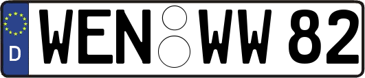 WEN-WW82