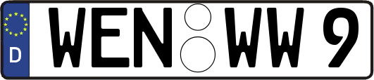 WEN-WW9