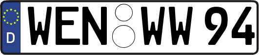 WEN-WW94