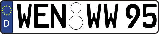WEN-WW95