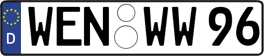 WEN-WW96